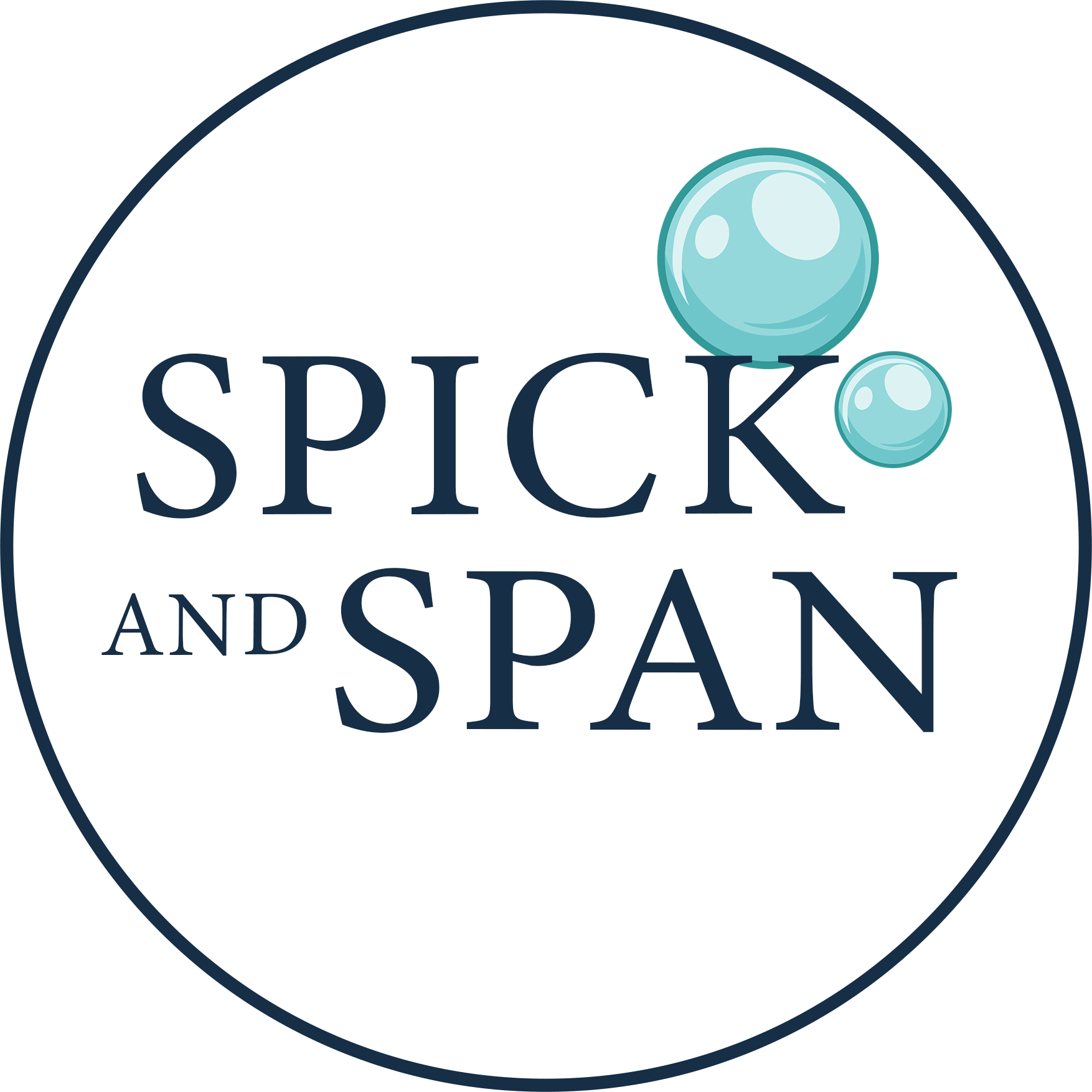 Spick and Span